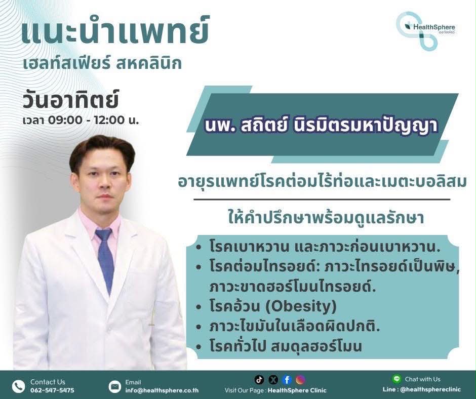 นพ. สถิตย์ นิรมิตรมหาปัญญา
